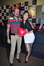 Jacqueline Fernandez at the launch of GF BF song on 17th Feb 2016 (142)_56c579e31aa52.JPG