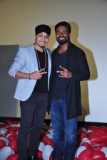 Remo D Souza at the launch of GF BF song on 17th Feb 2016 (109)_56c57a08ee385.JPG