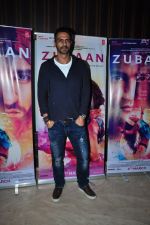 Arjun Rampal at Zubaan screening in Mumbai on 18th Feb 2016 (54)_56c6eee552e66.JPG