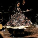 Sona Mohapatra in Rohit Bal at NCPA Concert for ngo on 18th Feb 2016 (31)_56c6ecc2c2608.JPG