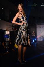 Model walks for Arabella label Fashion Show in Mumbai on 19th Feb 2016 (3)_56c84cad01081.JPG