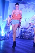 Model walks for Arabella label Fashion Show in Mumbai on 19th Feb 2016 (76)_56c84cdd7e5d3.JPG