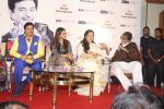 Sonakshi Sinha, Amitabh Bachchan, Poonam Sinha at Shatrughan_s book launch in Mumbai on 19th Feb 2016 (44)_56c85e2f6ff80.JPG