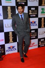 Ali Fazal at zee cine awards 2016 on 20th Feb 2016 (331)_56c9922859633.JPG