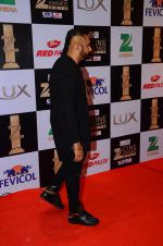 Honey Singh at zee cine awards 2016 on 20th Feb 2016 (551)_56c998f9be7b8.JPG