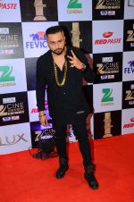 Honey Singh at zee cine awards 2016 on 20th Feb 2016 (552)_56c998fc49cda.JPG
