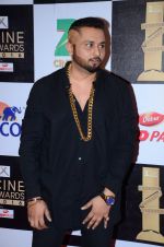 Honey Singh at zee cine awards 2016 on 20th Feb 2016 (694)_56c999047d5e3.JPG
