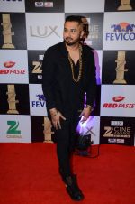Honey Singh at zee cine awards 2016 on 20th Feb 2016 (696)_56c9990703cc7.JPG