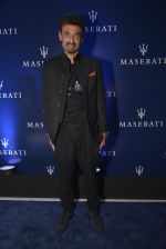 Rahul Dev at Sukhbir Bagga_s Petal Maserati showroom launch  at Taj Hotel Airport in Mumbai on 20th Feb 2016 (41)_56c967c12cf39.JPG