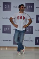Ranveer Singh at Gap Jeans store launch in Mumbai on 20th Feb 2016 (81)_56c9670841fb1.JPG