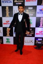 Ranveer Singh at zee cine awards 2016 on 20th Feb 2016 (430)_56c99c38b9677.JPG