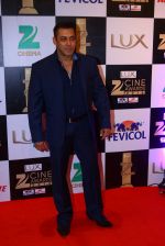Salman Khan at zee cine awards 2016 on 20th Feb 2016 (611)_56c99c83df1b1.JPG