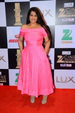 Sanah Kapoor at zee cine awards 2016 on 20th Feb 2016 (419)_56c99e7616858.JPG
