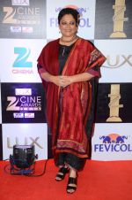 Tanvi Azmi at zee cine awards 2016 on 20th Feb 2016 (111)_56c99f95879c1.JPG