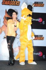 Sunny leone at Smaash in Mumbai on 22nd Feb 2016 (25)_56cc040d765d3.JPG