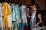 Amrita Raichand at dressing room in Mumbai on 23rd Feb 2016 (21)_56cd648a30d1a.JPG