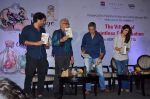 Naseeruddin Shah, Twinkle Khanna, homi adajania at Kersi Khambatta book launch in Mumbai on 23rd Feb 2016 (25)_56cd65941914a.JPG