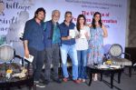 Naseeruddin Shah, Twinkle Khanna, homi adajania at Kersi Khambatta book launch in Mumbai on 23rd Feb 2016 (31)_56cd65e287d09.JPG
