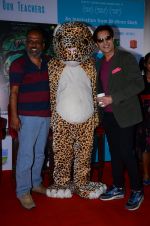 Jimmy Shergill at Shortcut Safari film launch in Mumbai on 24th Feb 2016 (1)_56cea521ef577.JPG