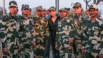  Aishwarya Rai Bachchan spends time with BSF soldiers on 25th Feb 2016 (3)_56cff0c39f94b.jpg