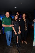 Anu Ranjan, Sashi Ranjan, Anushka Ranjan at Bollywood Diaries and Tere Bin Laden 2 screening in Cinepolis on 25th Feb 2016 (96)_56cffbda51885.JPG