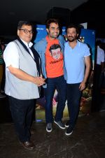 Manish Paul, Anil Kapoor, Subhash GHai at Bollywood Diaries and Tere Bin Laden 2 screening in Cinepolis on 25th Feb 2016 (124)_56cffd0802851.JPG