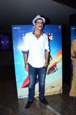 Sikander Kher at Bollywood Diaries and Tere Bin Laden 2 screening in Cinepolis on 25th Feb 2016 (23)_56cffba0441e9.JPG