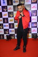 Honey Singh at radio mirchi awards red carpet in Mumbai on 29th Feb 2016 (127)_56d59e75e2d69.JPG
