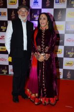 Ila Arun at radio mirchi awards red carpet in Mumbai on 29th Feb 2016 (235)_56d59eb700a46.JPG