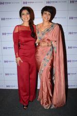 Kajol and Mandira Bedi at Hinduja launch in Mumbai on 29th Feb 2016 (39)_56d542a362899.JPG