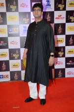 Parsoon Joshi at radio mirchi awards red carpet in Mumbai on 29th Feb 2016 (323)_56d59f8343413.JPG