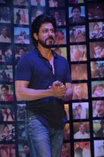 Shahrukh Khan at Fan Trailer Launch on 29th Feb 2016 (82)_56d5422a572e3.JPG