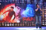 Shahrukh Khan at Fan Trailer Launch on 29th Feb 2016 (87)_56d5422f1319b.JPG