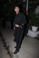 Parsoon Joshi at Neerja party in Olive on 1st March 2016 (12)_56d696a9075c3.JPG