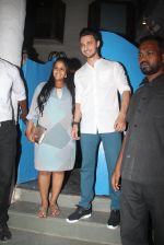 Arpita Khan at dinner party in Mumbai on 2nd March 2016 (3)_56d8459a39f20.JPG
