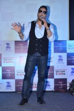 Mika Singh at Saregama new season with ZEE on 2nd March 2016 (45)_56d8477a5a02a.JPG
