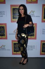 Anu Dewan at Sonali Bendre_s book launch on 3rd March 2016 (82)_56d9ab44d3ea6.JPG