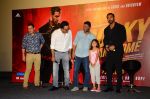 John Abraham, Nishikant Kamat at Rocky Handsome trailer launch on 3rd March 2016 (31)_56d9a885ab500.JPG