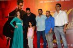 John Abraham, Nishikant Kamat at Rocky Handsome trailer launch on 3rd March 2016 (41)_56d9a889541c4.JPG