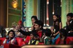 Kapil Sharma cheers the Finalists in India_s Best Dramebaaz Grand Finale on 3rd March 2016 (3)_56d99de7699ea.jpg