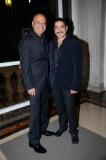 Naved Jaffrey at Asia Spa Awards in Mumbai on 3rd March 2016 (26)_56d9c246a0ec8.JPG