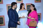 Shaina NC at Sonali Bendre_s book launch on 3rd March 2016 (22)_56d9aba06e599.JPG