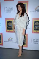 Twinkle Khanna at Sonali Bendre_s book launch on 3rd March 2016 (77)_56d9abf750fa6.JPG