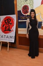 at Tatami restaurant launch hosted by Neha Premji and Shivam Hingorani on 3rd March 2016 (16)_56d9aa414b095.JPG