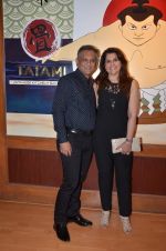 at Tatami restaurant launch hosted by Neha Premji and Shivam Hingorani on 3rd March 2016 (69)_56d9aa911964f.JPG