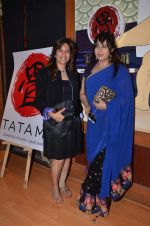 at Tatami restaurant launch hosted by Neha Premji and Shivam Hingorani on 3rd March 2016 (72)_56d9aa97bc6b0.JPG
