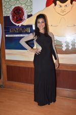 at Tatami restaurant launch hosted by Neha Premji and Shivam Hingorani on 3rd March 2016 (73)_56d9aa99d2e0a.JPG