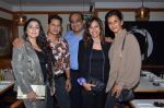 at Tatami restaurant launch hosted by Neha Premji and Shivam Hingorani on 3rd March 2016 (9)_56d9aa3b9e7b7.JPG