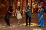 Alia Bhatt at Kapoor N Sons promotions on Comedy Bachao on 4th March 2016 (105)_56da4756d52d2.JPG