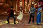 Alia Bhatt at Kapoor N Sons promotions on Comedy Bachao on 4th March 2016 (107)_56da47589f1c4.JPG